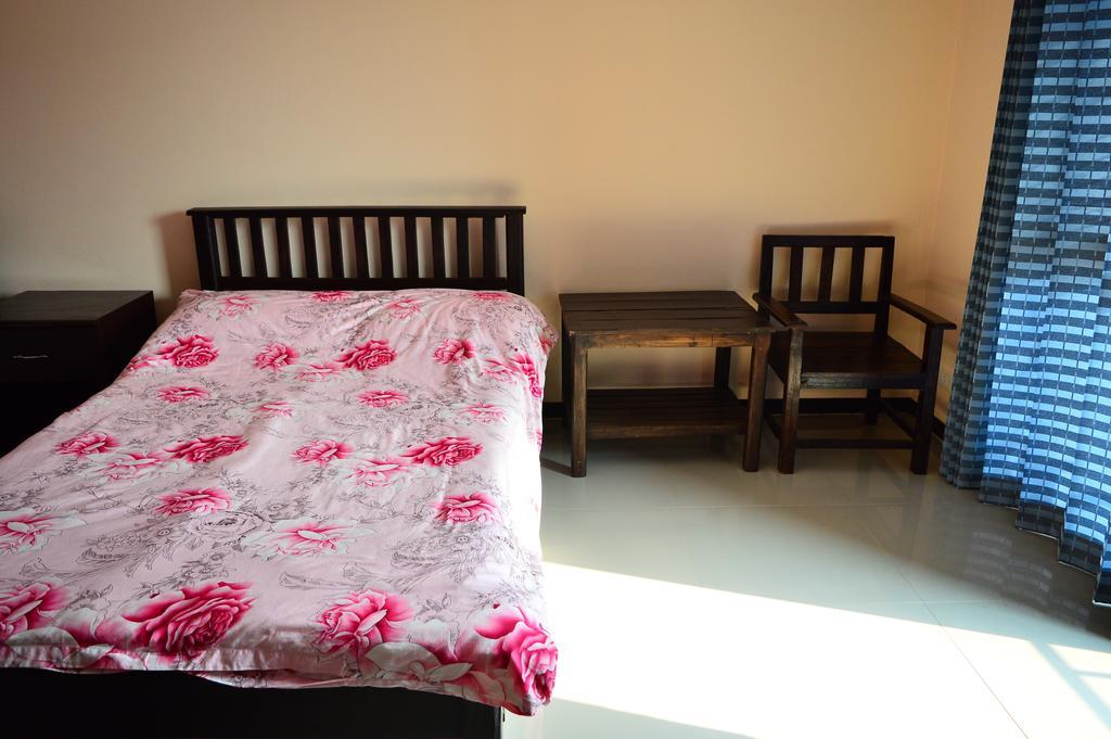 Hotel Mech Mansion à Chiang Rai Extérieur photo