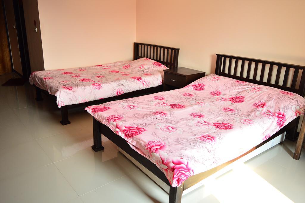 Hotel Mech Mansion à Chiang Rai Extérieur photo