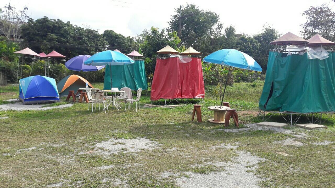 Hotel Mech Mansion à Chiang Rai Extérieur photo
