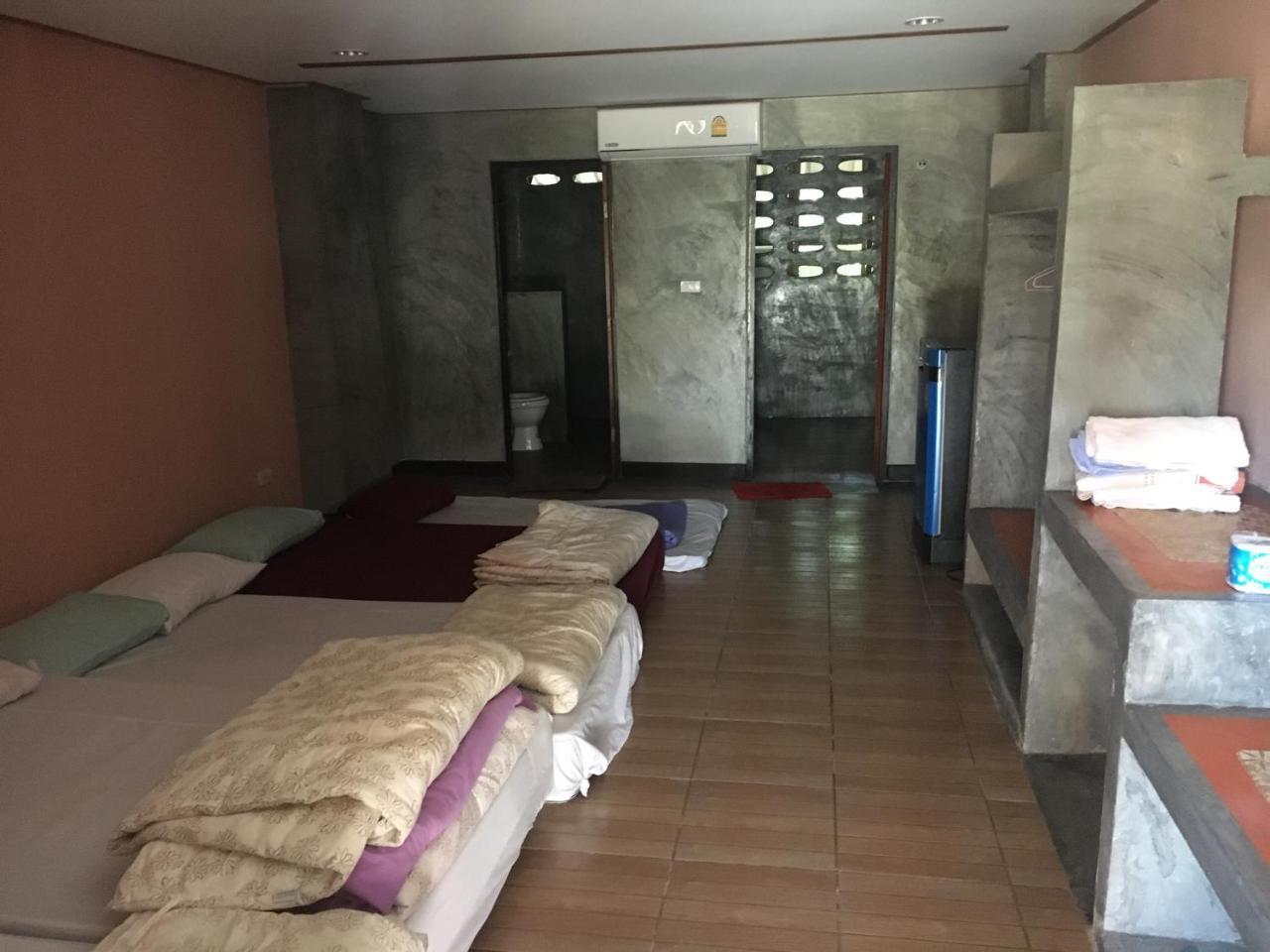Hotel Mech Mansion à Chiang Rai Extérieur photo